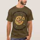 Suche nach pizza koch tshirts Pizzas