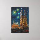 Suche nach gaudí poster leinwandbilder Architektur