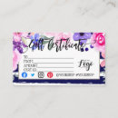 Suche nach geschenkgutschein visitenkarten Logo