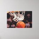 Suche nach basketball leinwandbilder Basketballkorb
