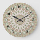 Suche nach mosaic wanduhren Pattern