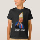 Suche nach neuer papst tshirts Politik der vereinten staaten