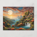 Suche nach fantasielandschaft poster Fantasy