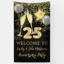 Suche nach jahrestage banner Gold