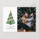 Suche nach jah postkarten Glückliches neues jahr