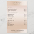 Suche nach nagel flyer Modern