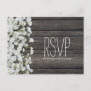 Suche nach landhochzeit postkarten Rustikal