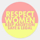 Suche nach pro wahl aufkleber Liberal