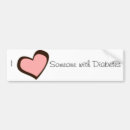 Suche nach diabetes autoaufkleber Liebe