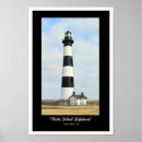 Suche nach outer banks poster Lighthouse