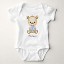 Suche nach teddy bear babykleidung Babyduschgeschenk