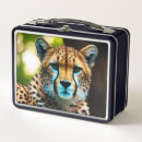 Suche nach cheetah brotdosen Tiere