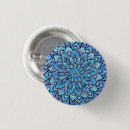 Suche nach blaue mandala buttons Meditation