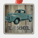 Suche nach vintager lkw ornamente Auto