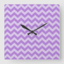 Suche nach lavendel wanduhren Monogramm