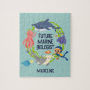 Suche nach meereswelt puzzle Meeresleben