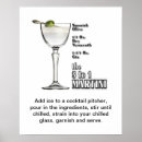 Suche nach martini poster Bar
