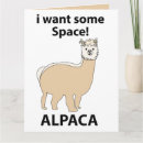 Suche nach alpaka karten Für sie