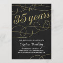 Suche nach 35 geburtstag einladungen Modern