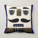 Suche nach nussknacker kissen Blau