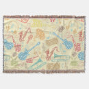 Suche nach abstraktes muster decken Retro