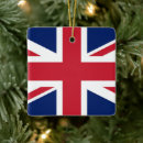 Suche nach england flagge ornamente London