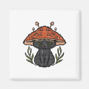 Suche nach niedliche frauen magnete Schwarzkatze