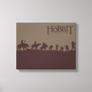 Suche nach schmutz leinwandbilder Hobbit