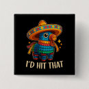 Suche nach pinata buttons Cinco de mayo