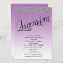 Suche nach 15 einladungen Quinceanera