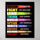 Suche nach black history poster Schwarzgeschichte monat 2025