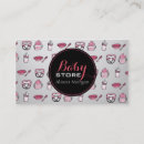 Suche nach babygeschäft visitenkarten Babyartikel