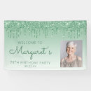 Suche nach 70 geburtstag banner Elegant
