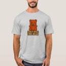 Suche nach wütender bär tshirts Bezaubernd