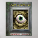 Suche nach alien monster poster Spaß