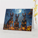 Suche nach dobermann karten Hund