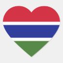 Suche nach gambia aufkleber Stolz