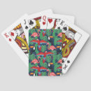 Suche nach tropischer vogel spielkarten Exotisch