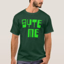 Suche nach bytes tshirts Geek