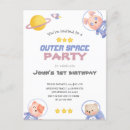 Suche nach space birthday postkarten Astronaut