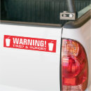 Suche nach warnschilder autoaufkleber Spaß