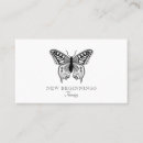 Suche nach schmetterlings visitenkarten Customer