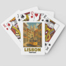 Suche nach portugal spielkarten Lissabon