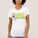 Suche nach kleiner helfer tshirts Niedlich