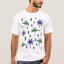 Suche nach palmen tshirts Aquarell