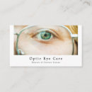 Suche nach optiker visitenkarten Customer