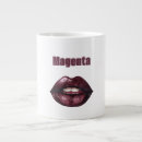 Suche nach großer kuss tassen Lippen