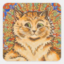 Suche nach psychedelische katze aufkleber Kätzchen