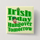 Suche nach lustige iren buttons St patrick