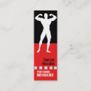Suche nach bodybuilder visitenkarten Beruflich